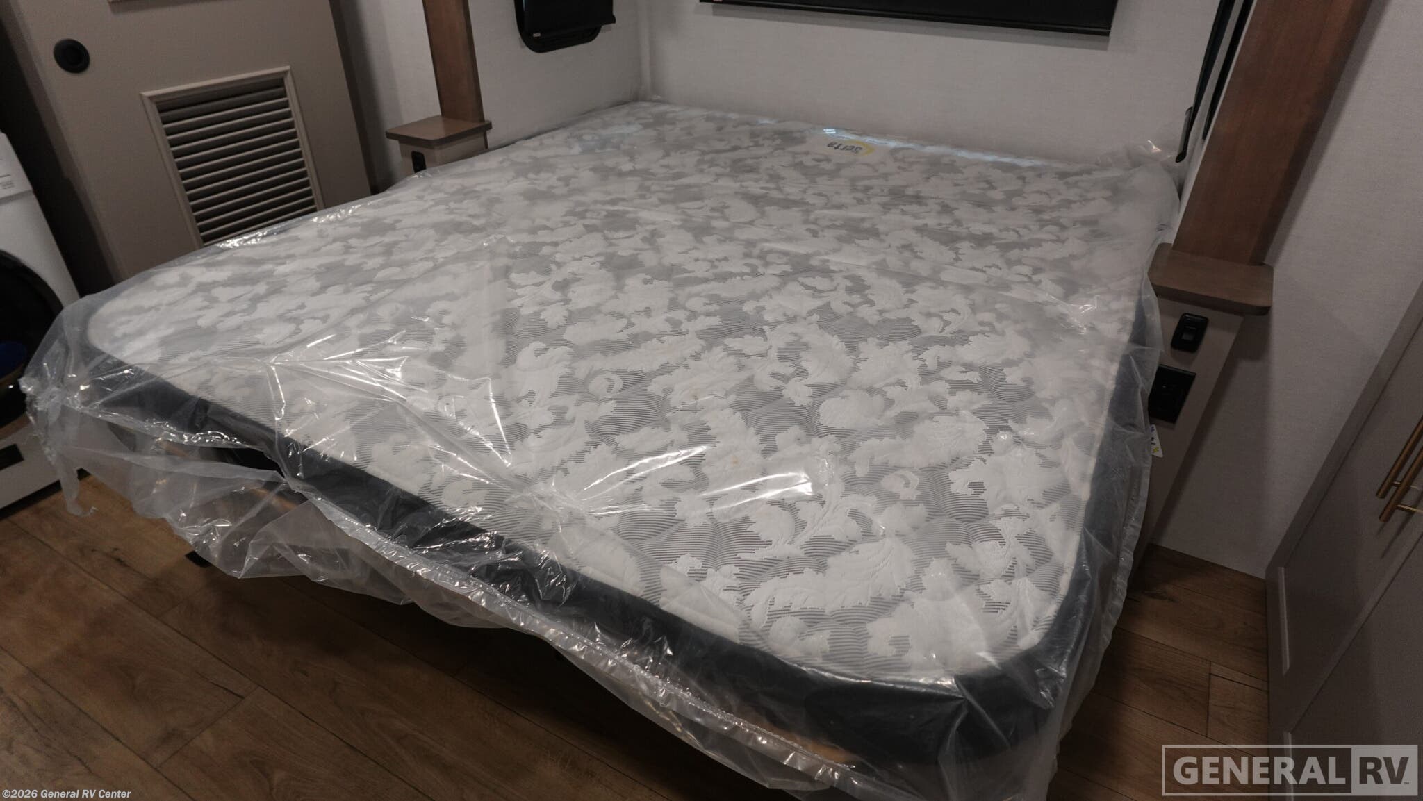 New 2026 Alliance RV Benchmark 44RKL available in Salisbury, North Carolina