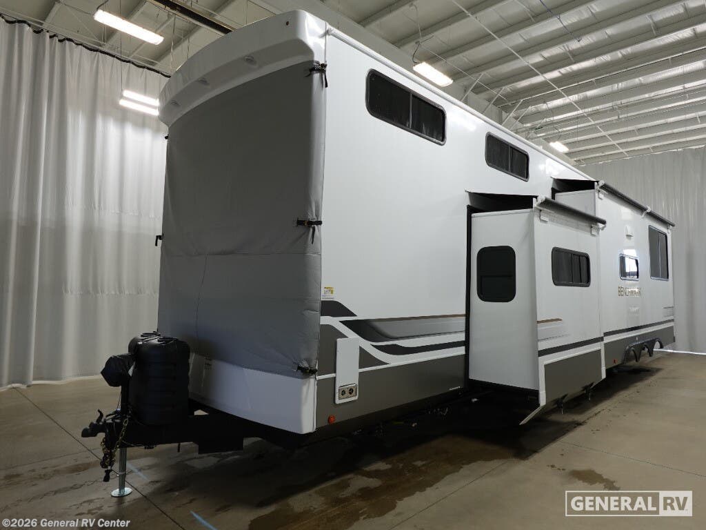 2026 Alliance RV Benchmark 44LFT - New Destination Trailer For Sale by General RV Center in Salisbury, North Carolina