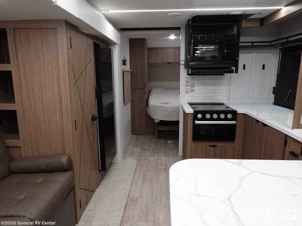 New 2026 Forest River Wildwood 260ICE available in Salisbury, North Carolina