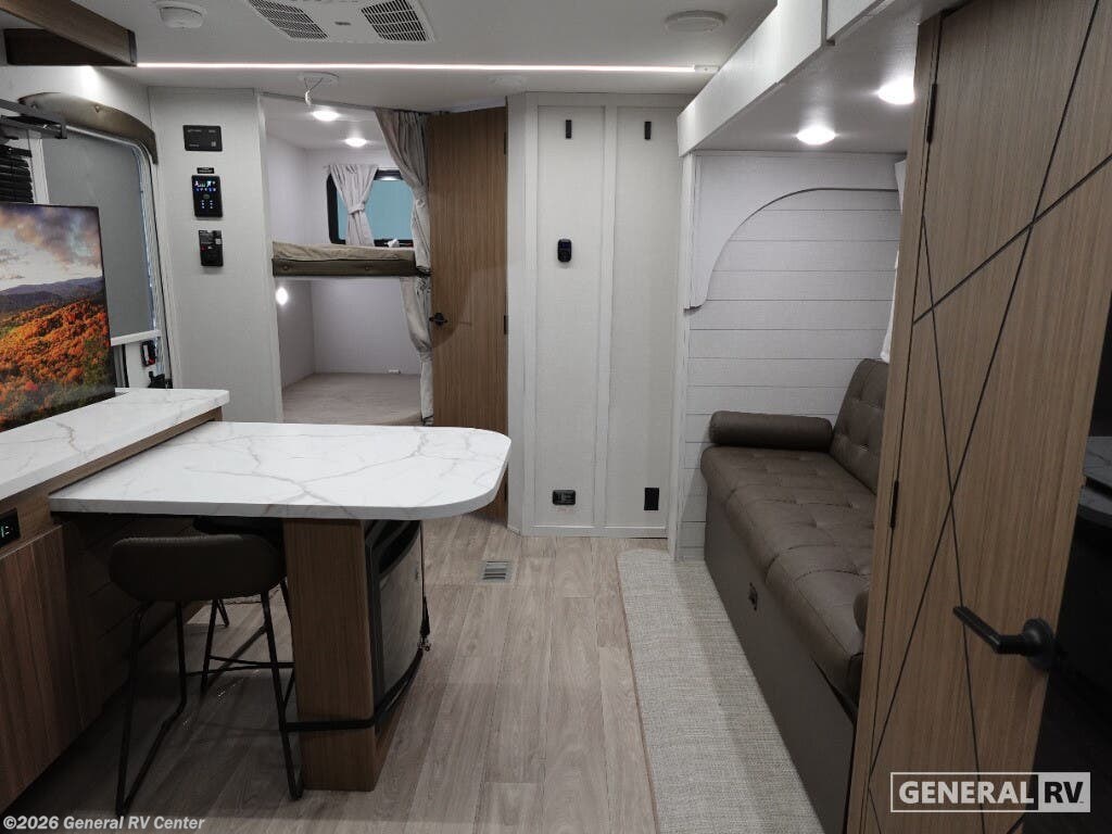 2026 Forest River Wildwood 260ICE - New Travel Trailer For Sale by General RV Center in Salisbury, North Carolina
