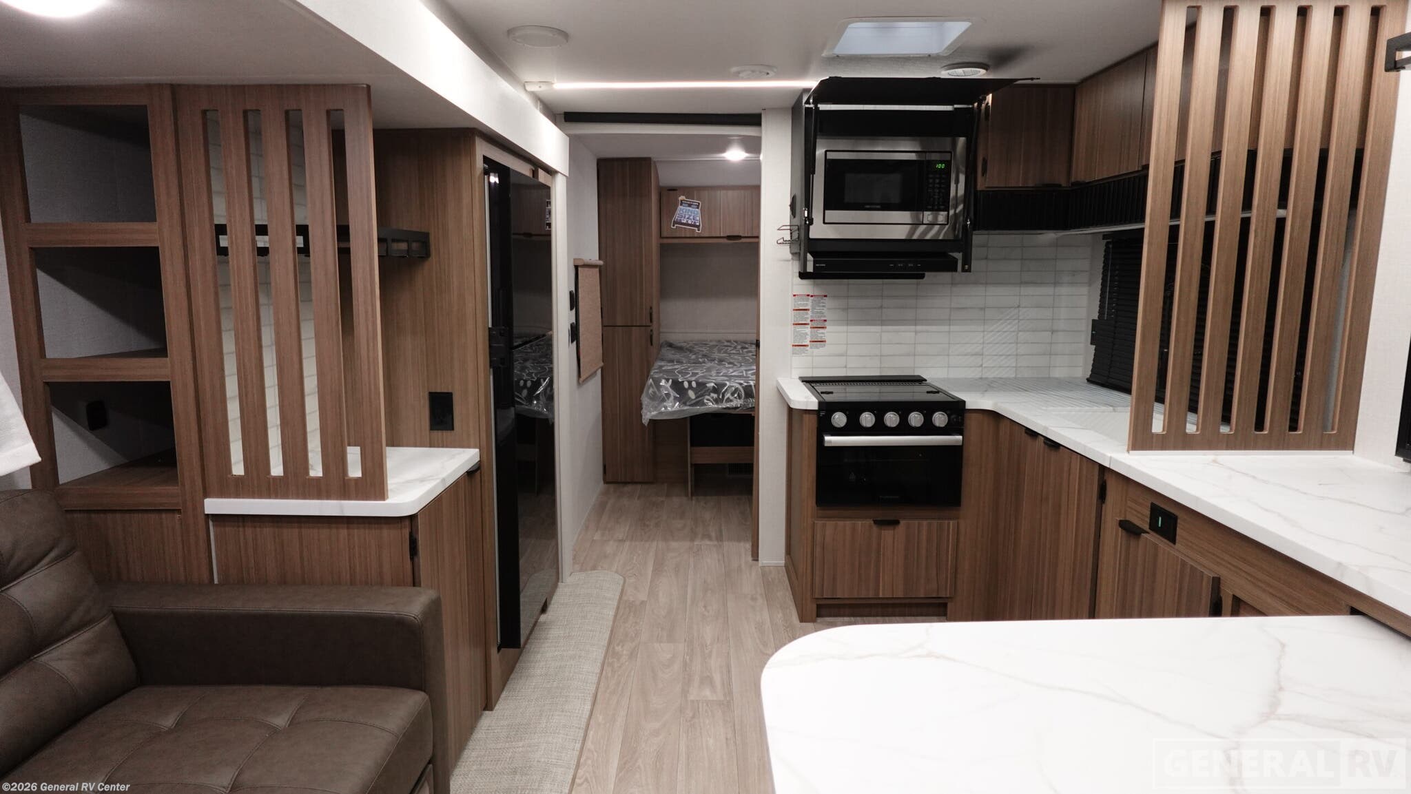 New 2026 Forest River Wildwood 250ZEN available in Salisbury, North Carolina