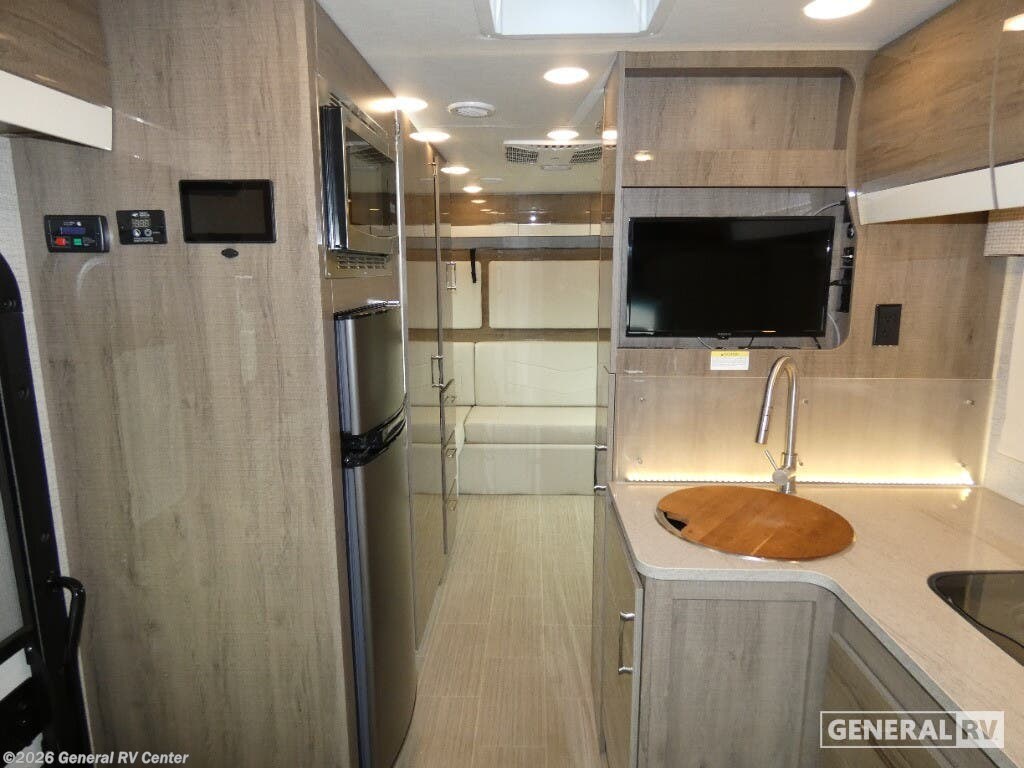 2022 Jayco Melbourne 24NP - Used Class C For Sale by General RV Center in Salisbury, North Carolina