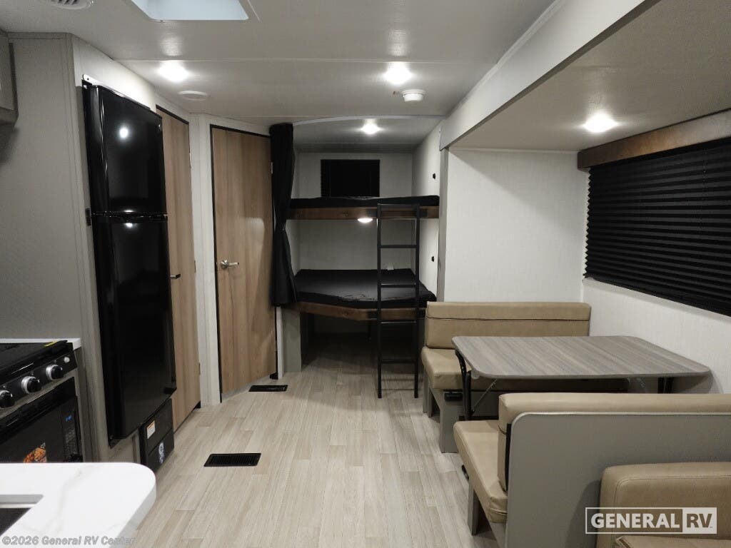 2026 Hideout 261BH by Keystone from General RV Center in Salisbury, North Carolina
