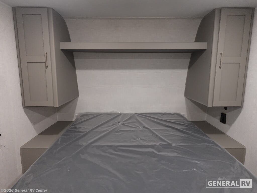 2026 Hideout 178RB by Keystone from General RV Center in Salisbury, North Carolina