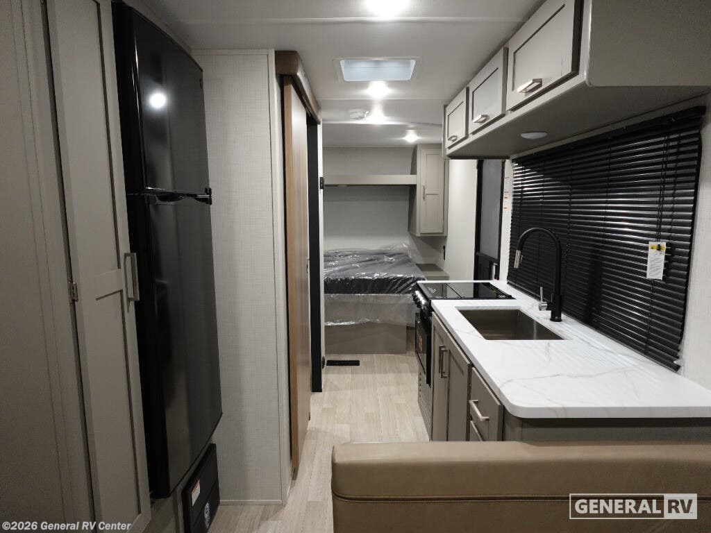 New 2026 Keystone Hideout 200RL available in Salisbury, North Carolina