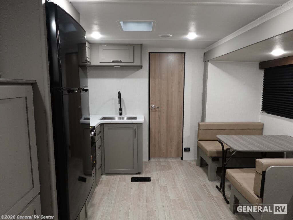 2026 Keystone Hideout 291BR - New Travel Trailer For Sale by General RV Center in Salisbury, North Carolina