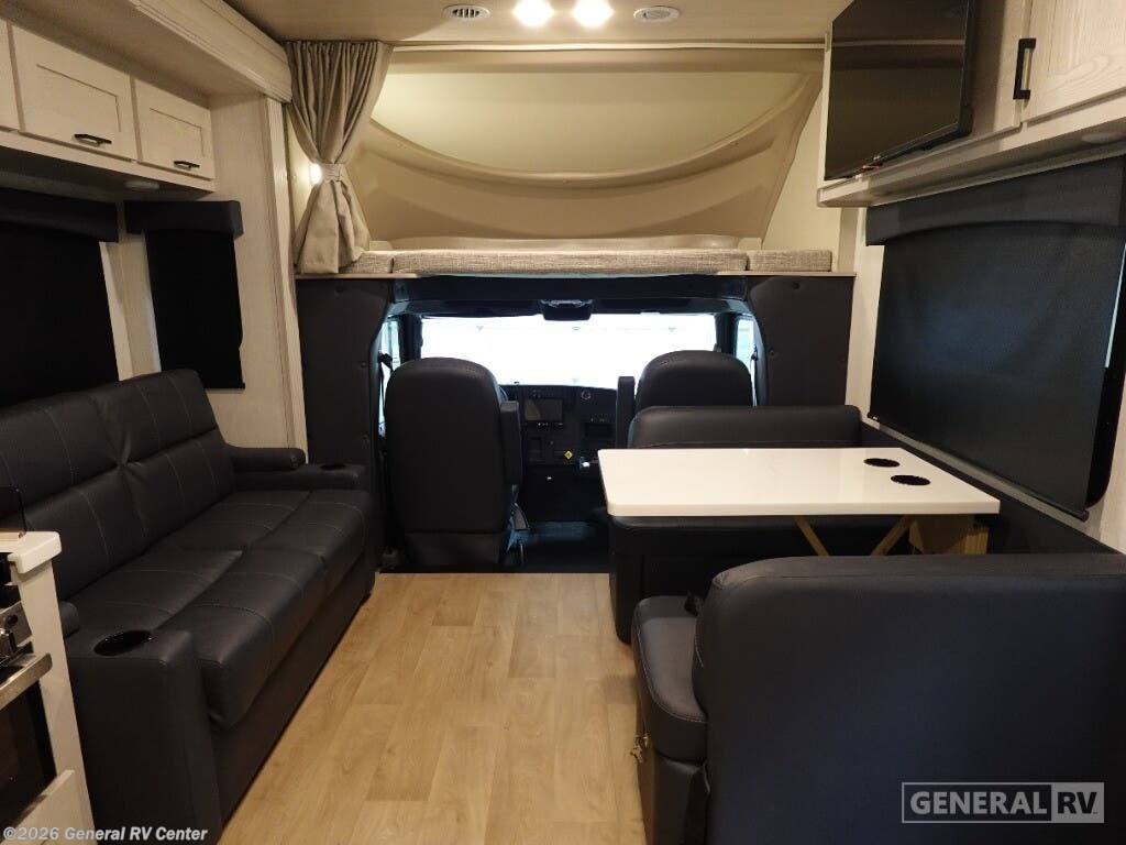 New 2026 Nexus Ghost 33DS available in Salisbury, North Carolina