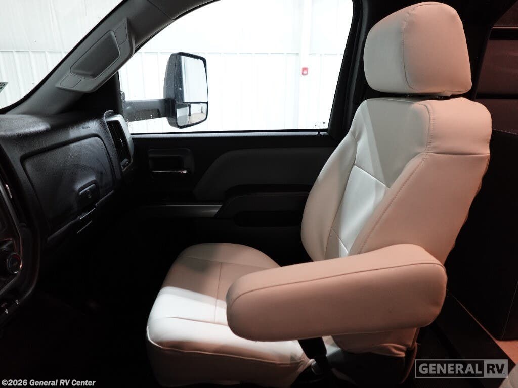 New 2026 Nexus Rebel 35R available in Salisbury, North Carolina