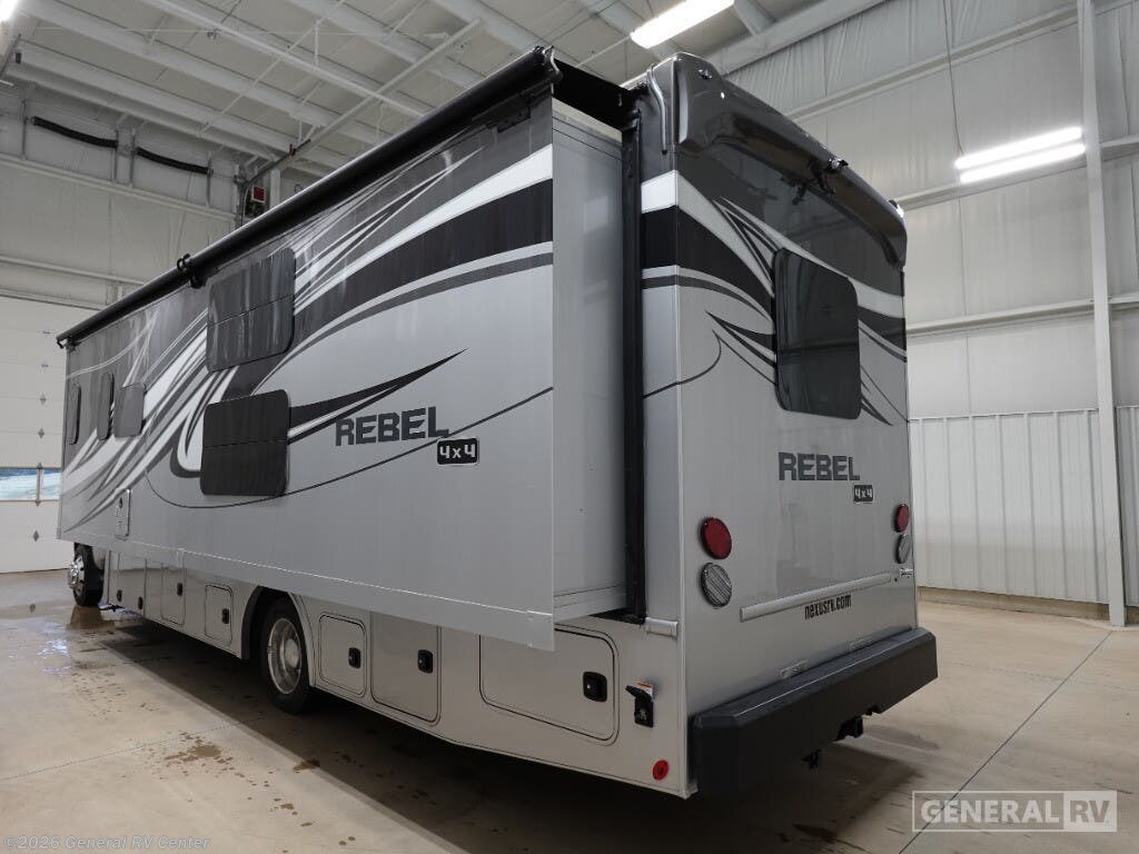 2026 Rebel 35R by Nexus from General RV Center in Salisbury, North Carolina