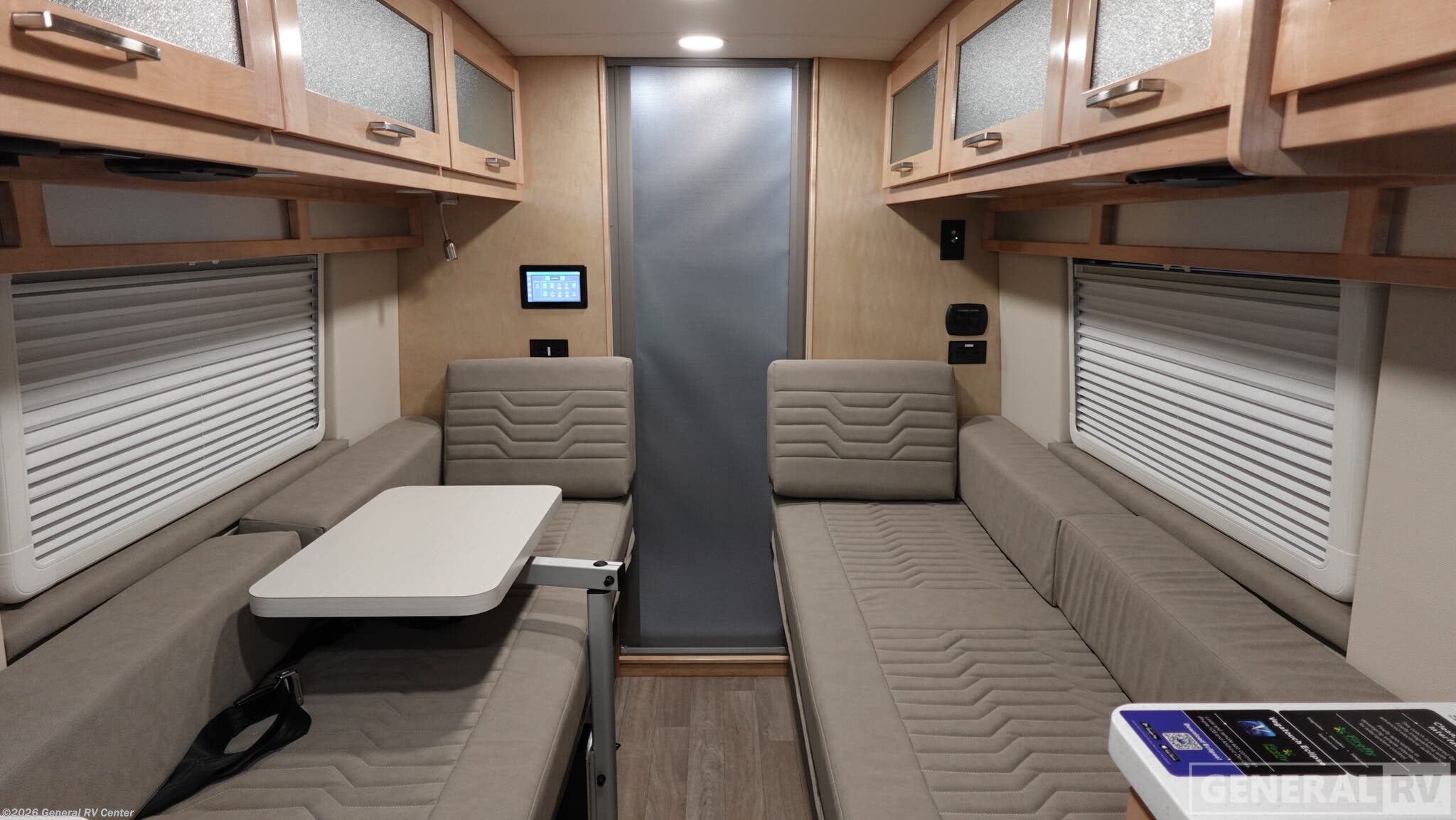 2026 Coachmen Nova 20RB - New Class B For Sale by General RV Center in Salisbury, North Carolina
