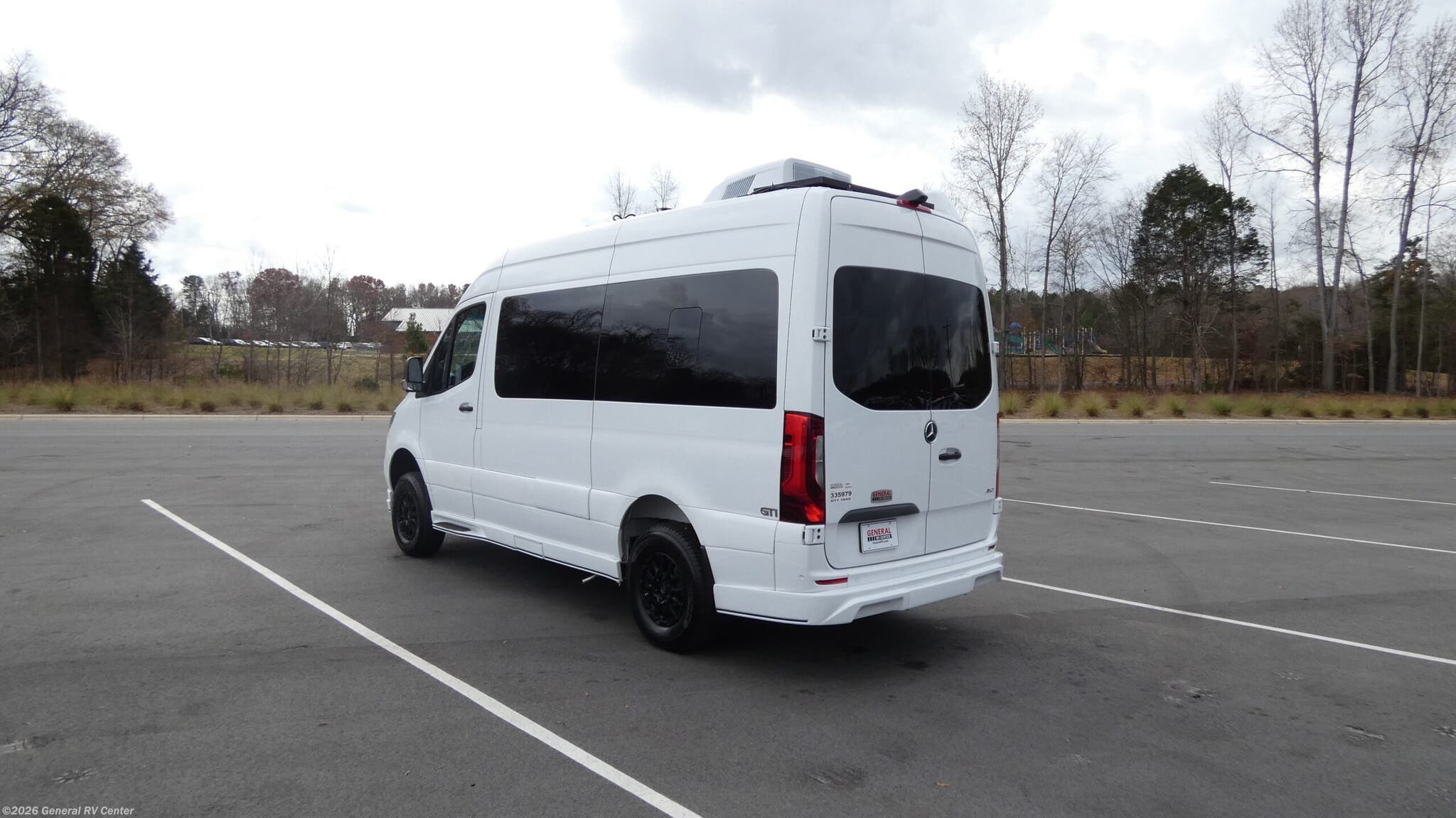 2025 GT1 19AG by Tiffin from General RV Center in Salisbury, North Carolina