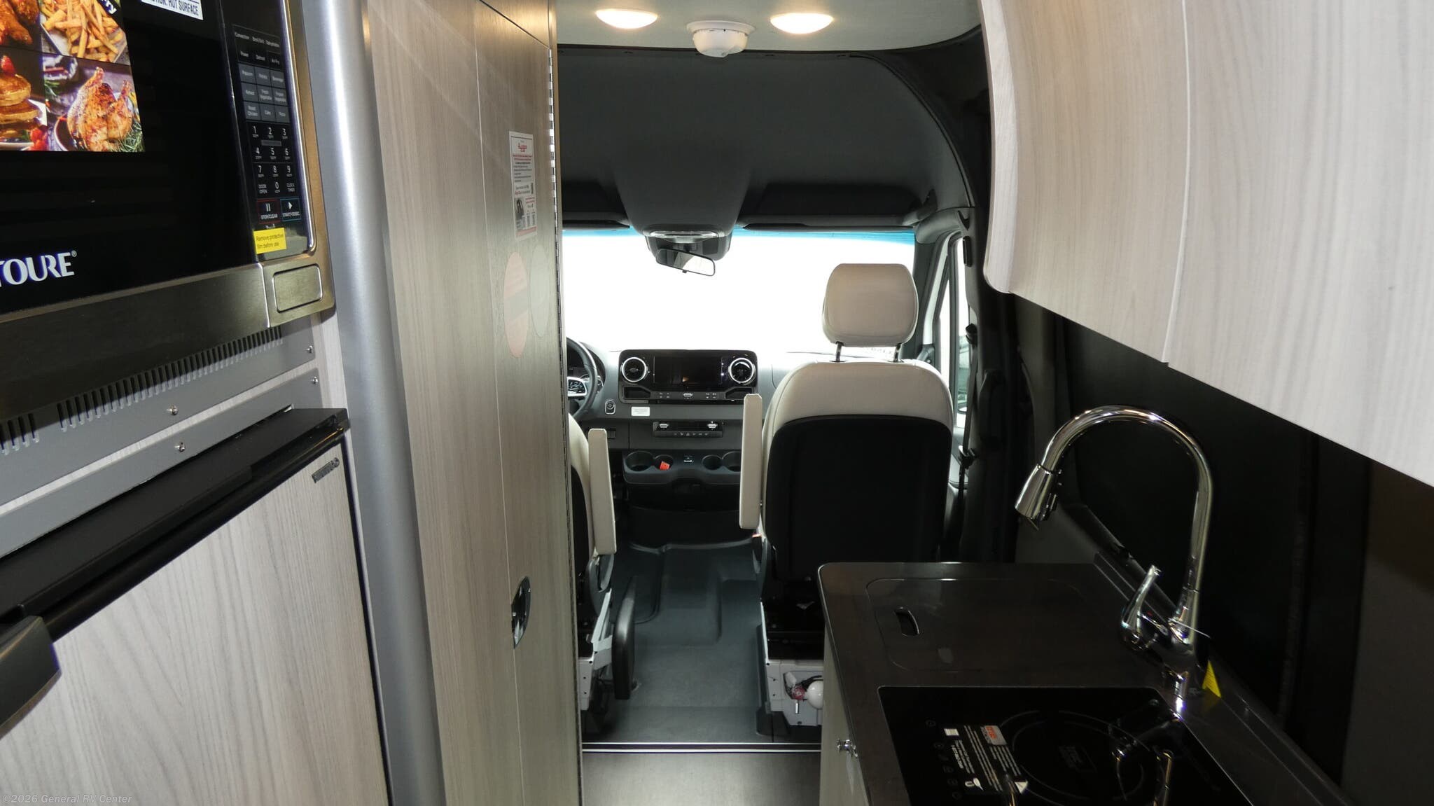 New 2025 Tiffin GT1 19AG available in Salisbury, North Carolina