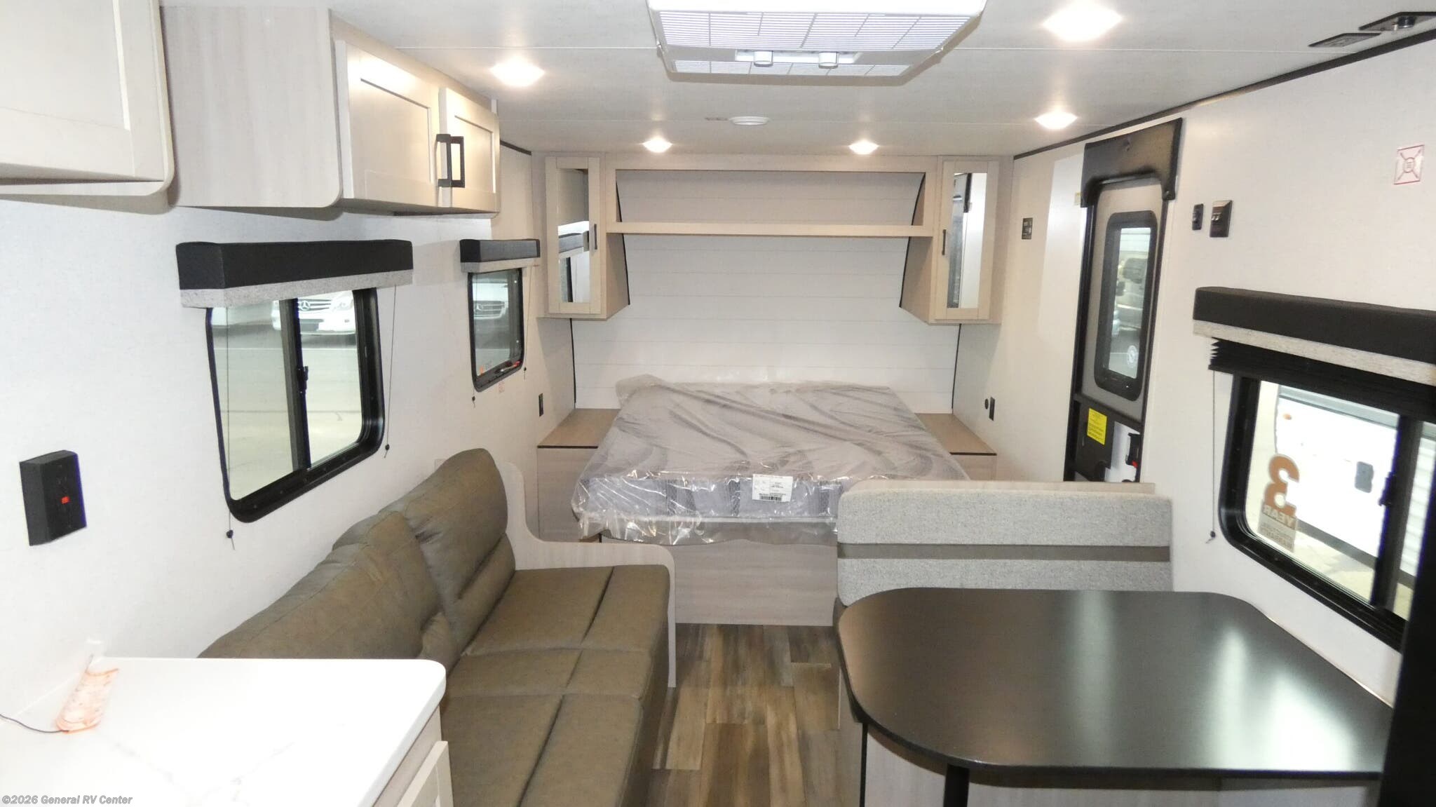 New 2026 Open Range COLT 25BH available in Salisbury, North Carolina