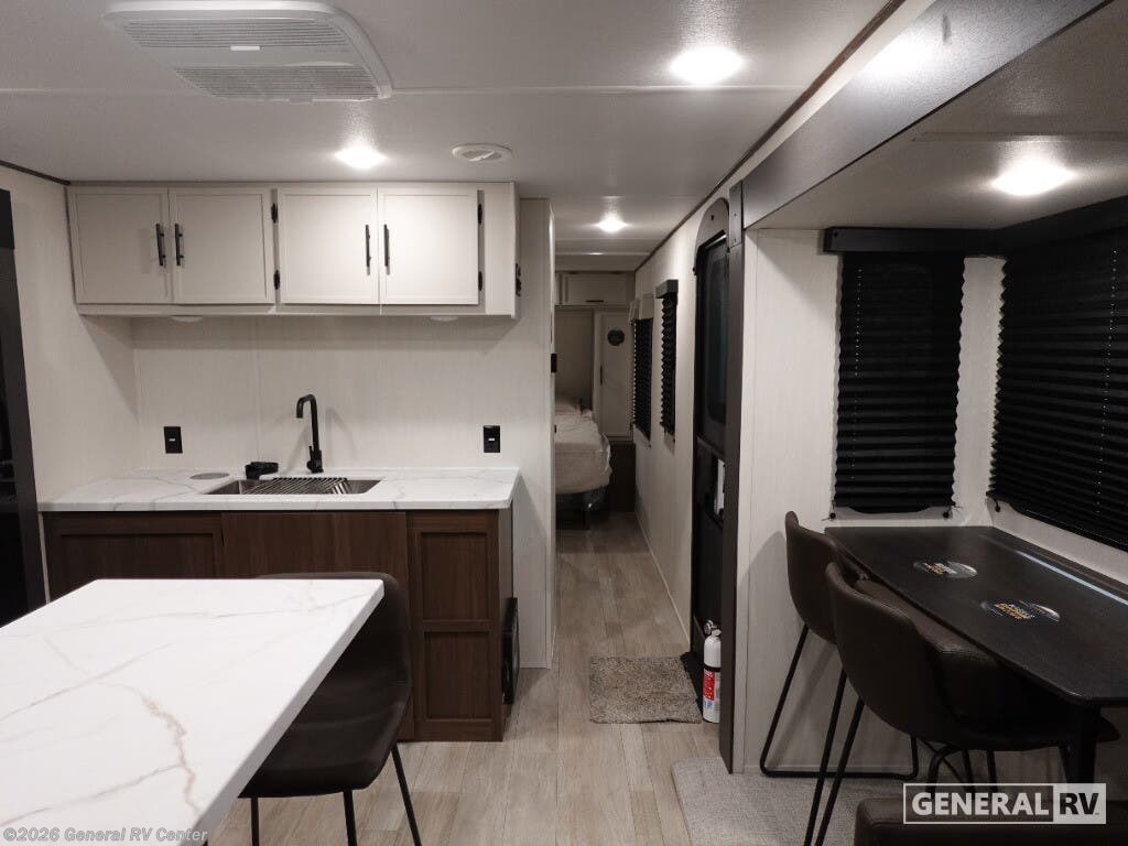 New 2026 Prime Time Avenger 27REI available in Salisbury, North Carolina