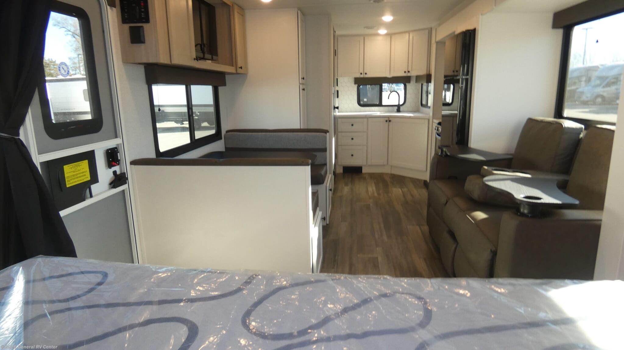 New 2026 Highland Ridge RANGE LITE 225CK available in Salisbury, North Carolina