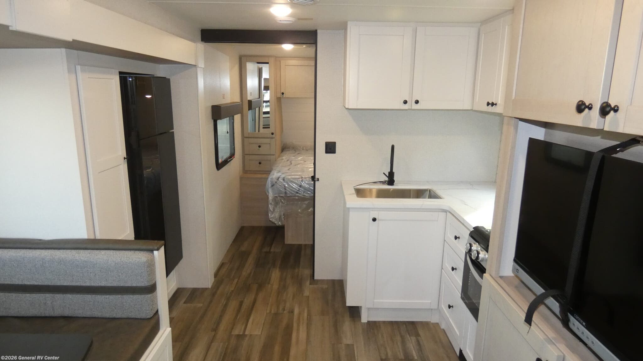 New 2026 Highland Ridge RANGE LITE 241BH available in Salisbury, North Carolina