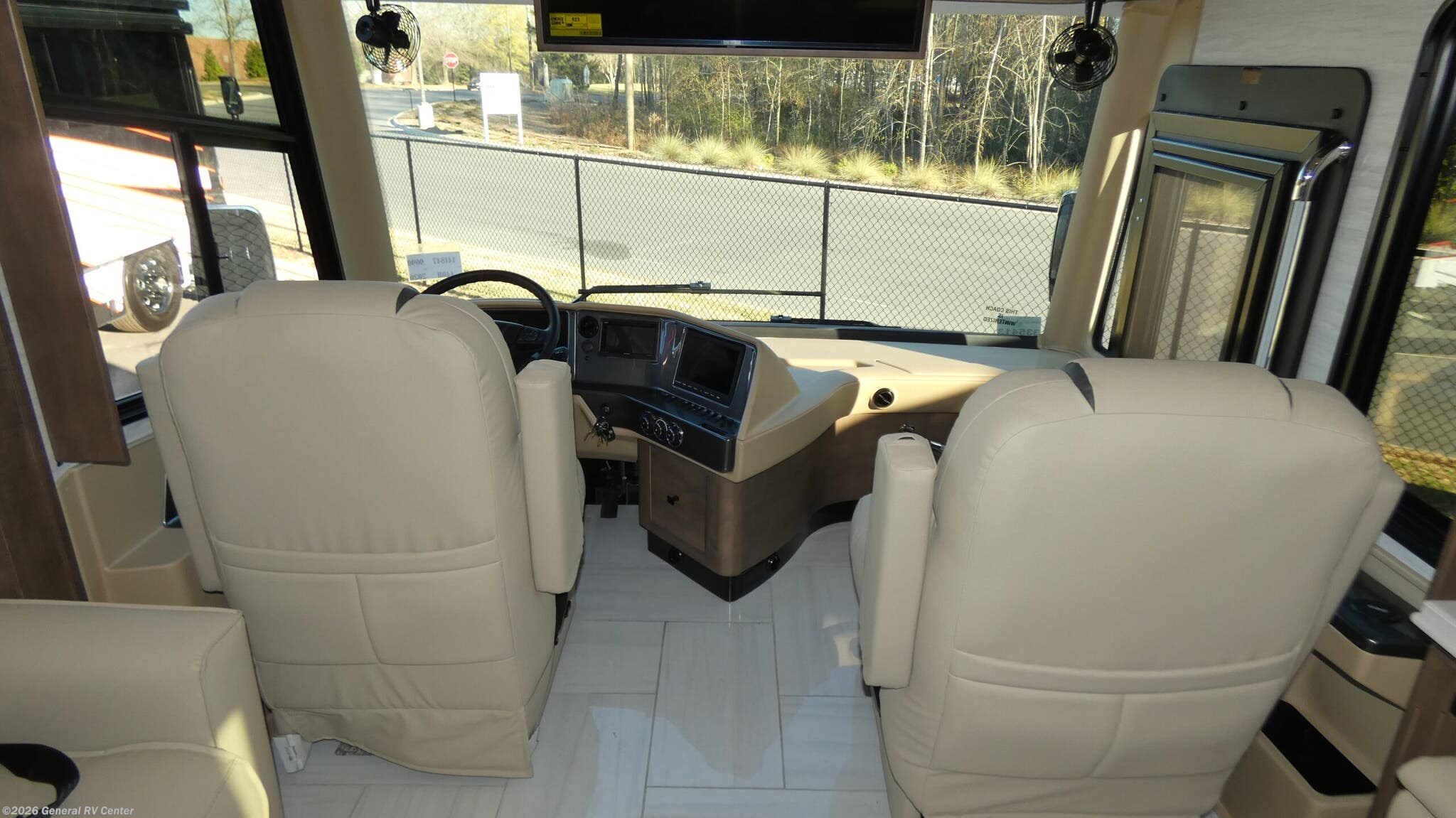 New 2026 Tiffin Phaeton 44OH available in Salisbury, North Carolina