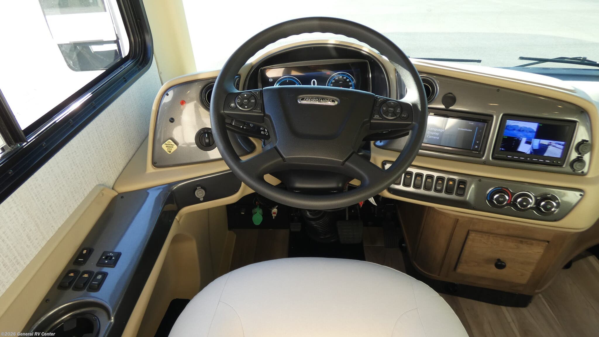 2026 Allegro BYWAY 38CL by Tiffin from General RV Center in Salisbury, North Carolina