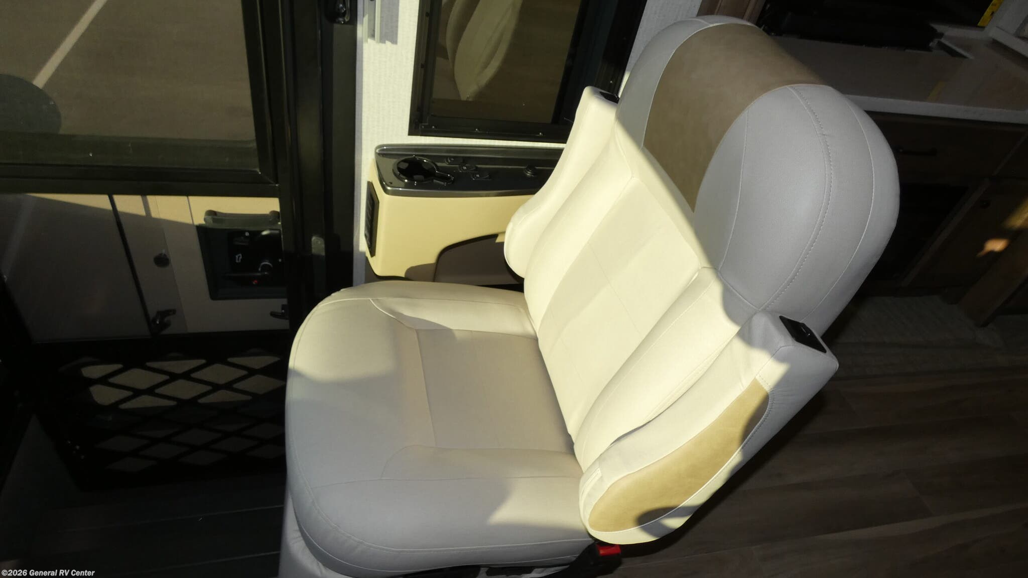 New 2026 Tiffin Allegro BYWAY 38CL available in Salisbury, North Carolina