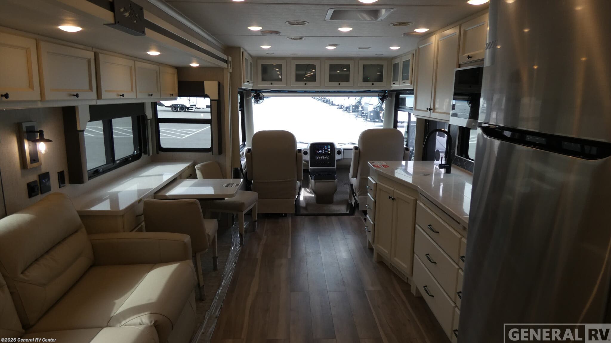New 2026 Tiffin Open Road Allegro 36LA available in Salisbury, North Carolina