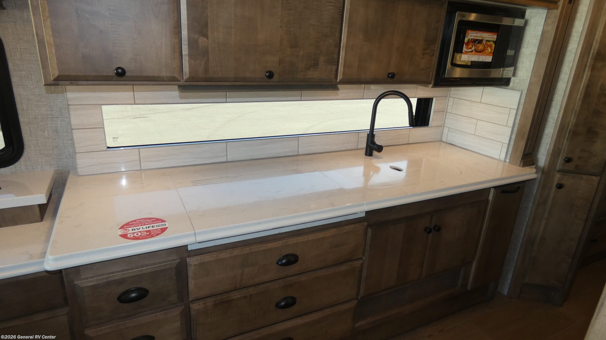 2026 Tiffin Allegro Breeze 33BR - New Class A For Sale by General RV Center in Salisbury, North Carolina