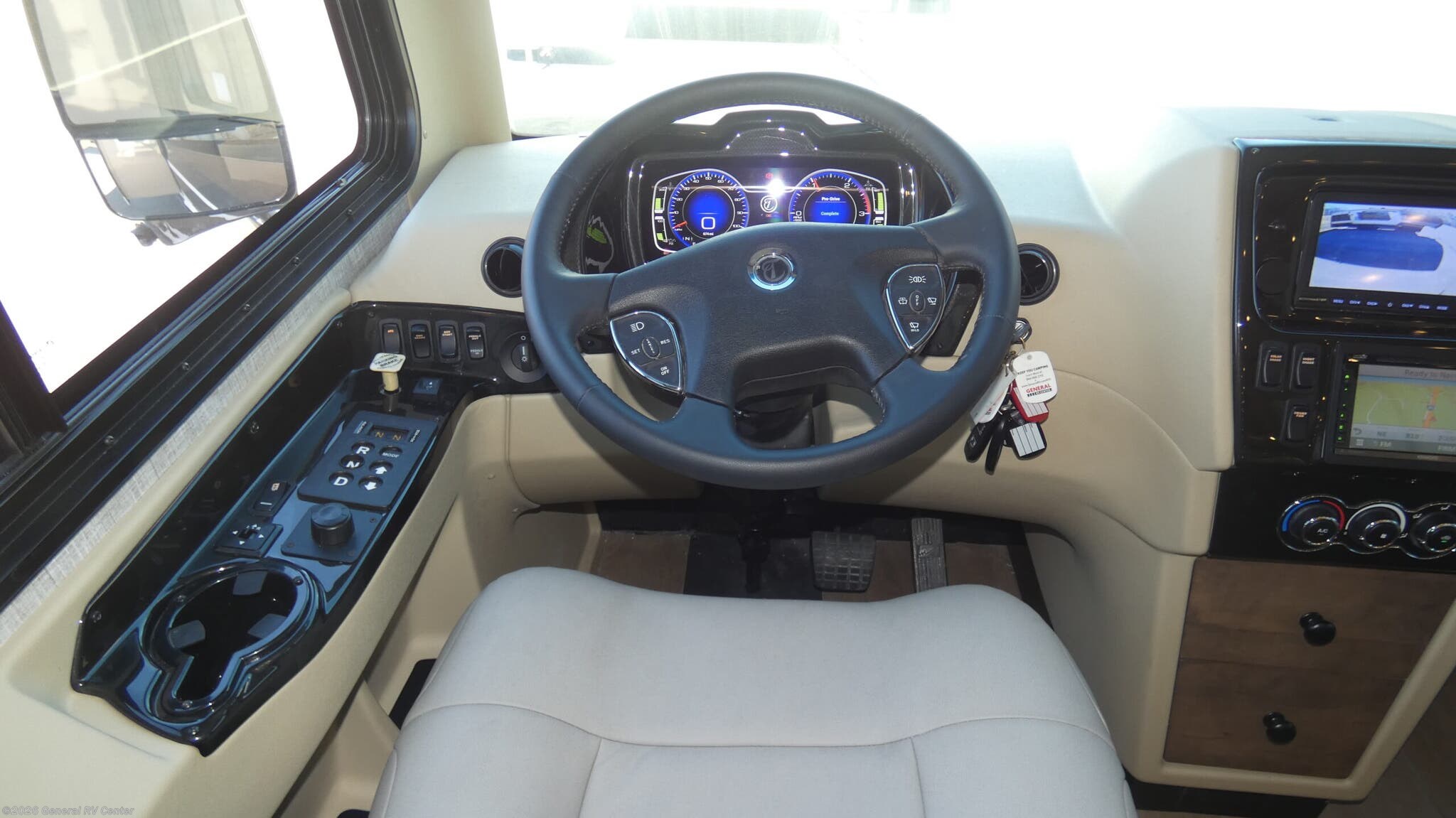 2026 Allegro Breeze 33BR by Tiffin from General RV Center in Salisbury, North Carolina