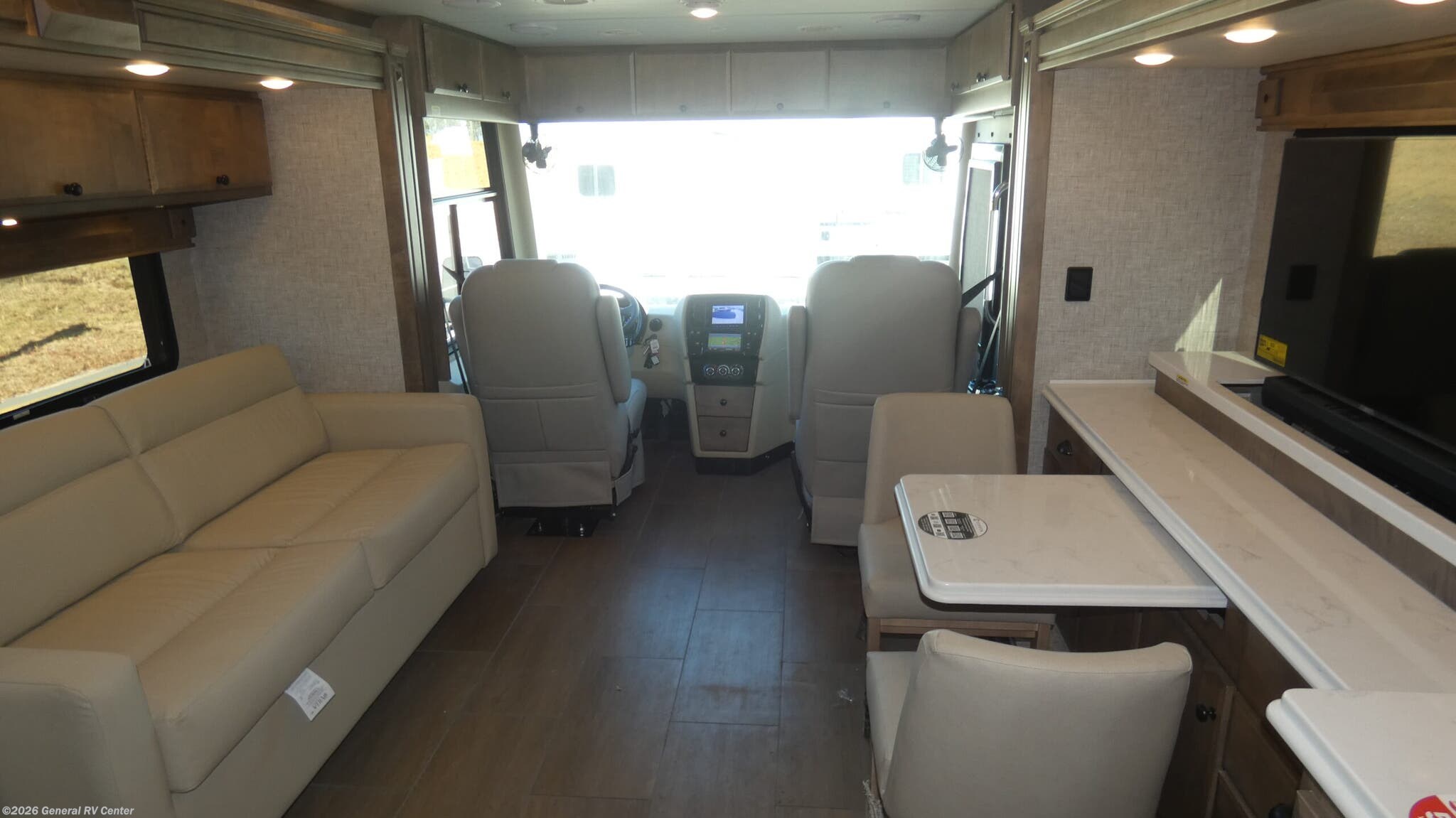 New 2026 Tiffin Allegro Breeze 33BR available in Salisbury, North Carolina