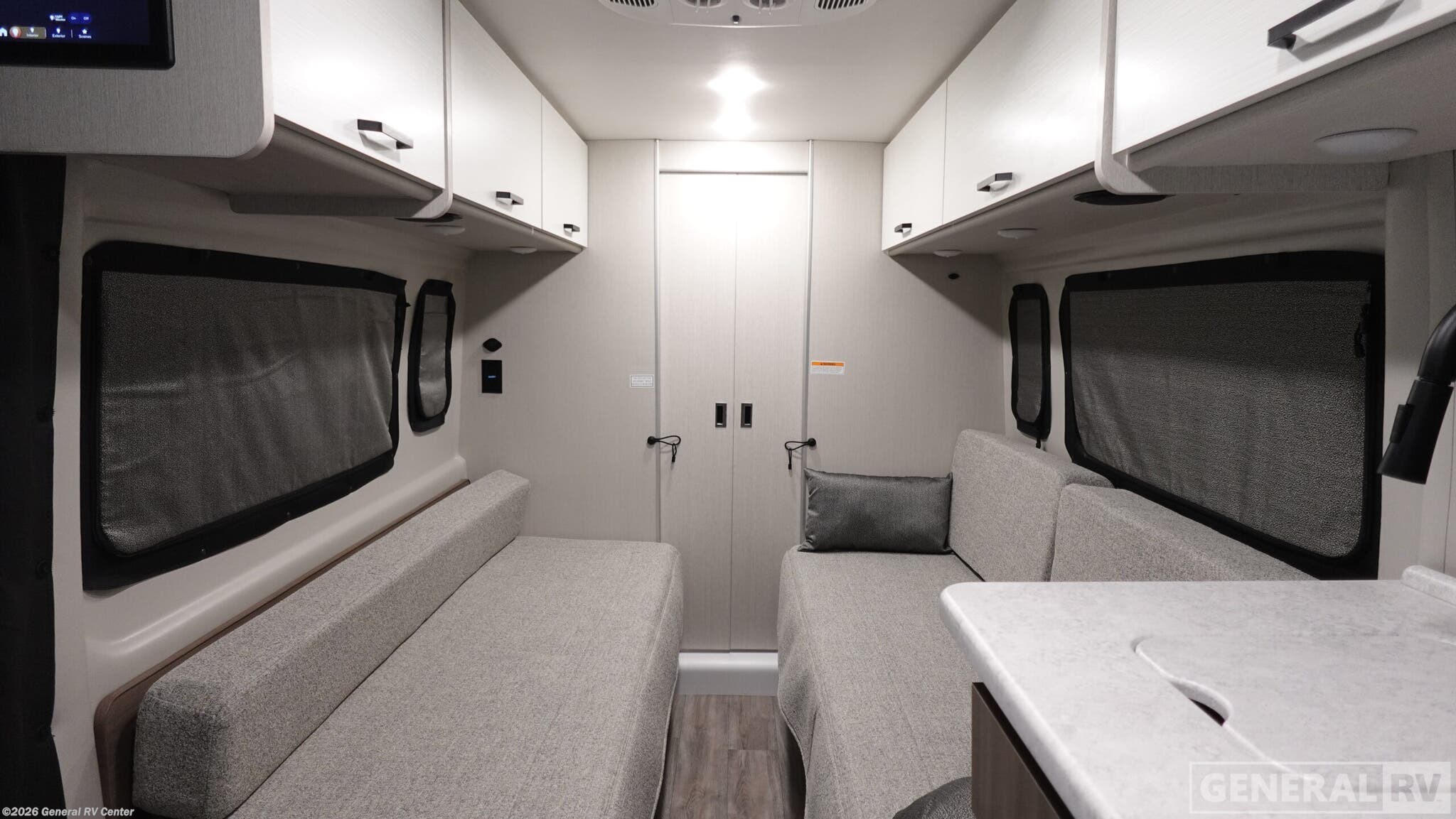 2026 Thor Motor Coach Twist SPORT 20LS - New Class B For Sale by General RV Center in Salisbury, North Carolina