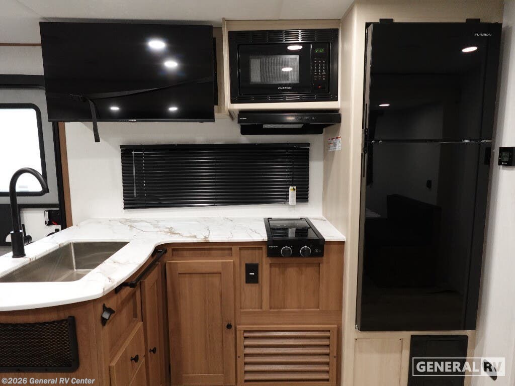 2026 Coachmen Apex 24RBX - New Travel Trailer For Sale by General RV Center in Salisbury, North Carolina