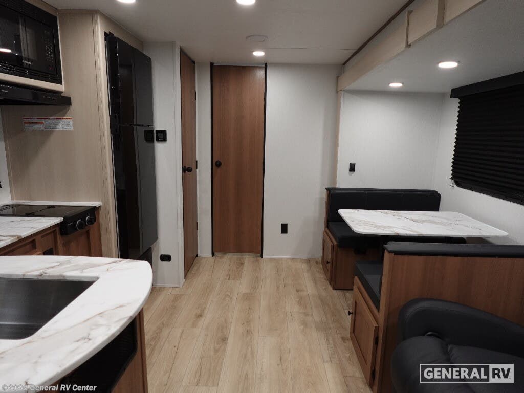 2026 Coachmen Apex 24RBX - New Travel Trailer For Sale by General RV Center in Salisbury, North Carolina