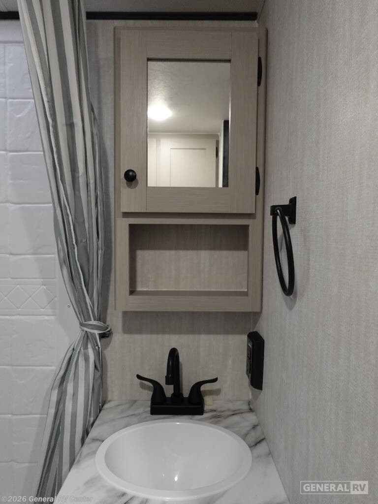 New 2026 Coachmen Apex 203RBK-N available in Salisbury, North Carolina