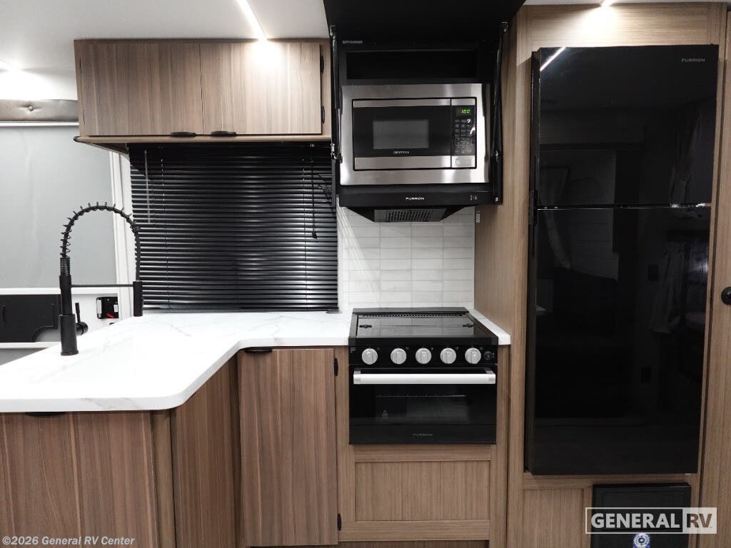 2026 Forest River Wildwood 26DBUD - New Travel Trailer For Sale by General RV Center in Salisbury, North Carolina