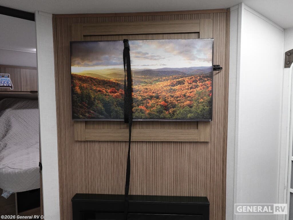 New 2026 Forest River Wildwood 26DBUD available in Salisbury, North Carolina