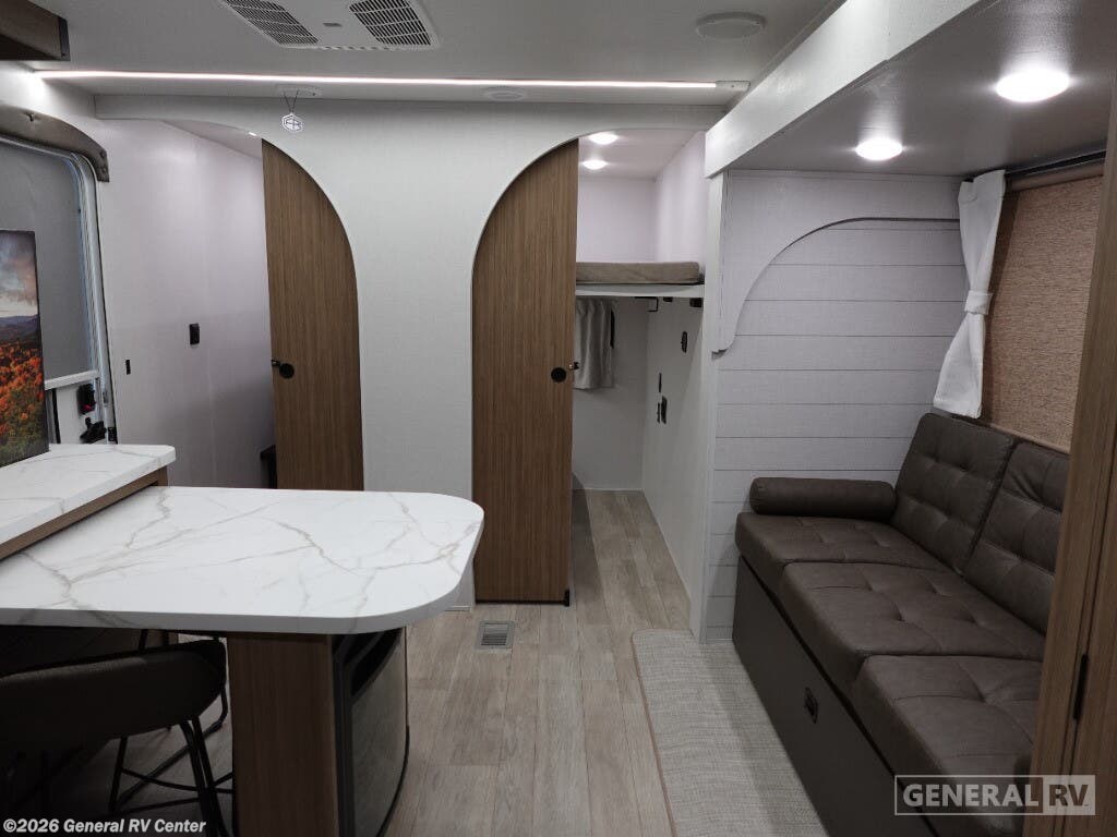 2026 Wildwood 300ICE by Forest River from General RV Center in Salisbury, North Carolina