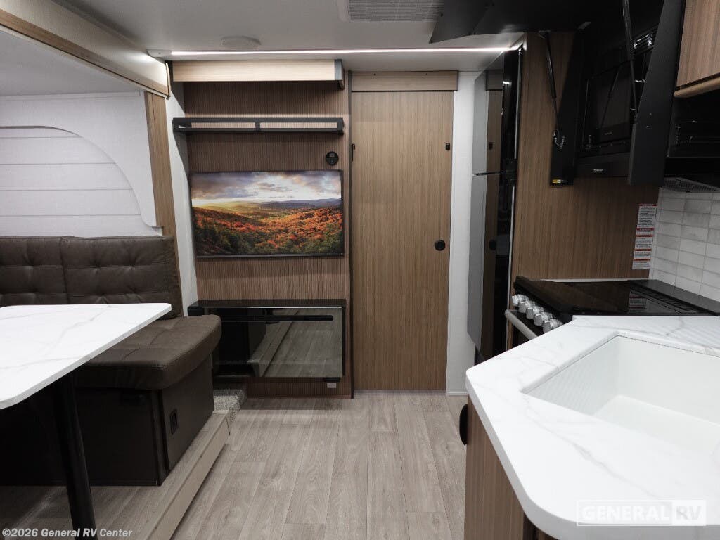 New 2026 Forest River Wildwood 24RLXL available in Salisbury, North Carolina