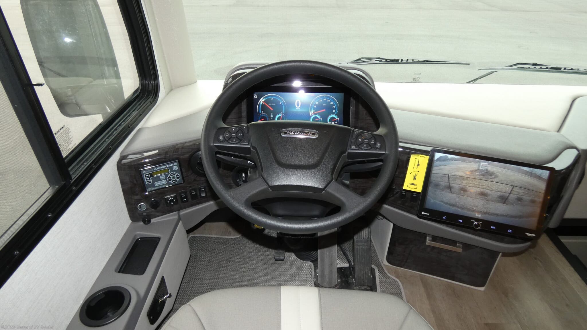 2026 Riviera 39BH by Thor Motor Coach from General RV Center in Salisbury, North Carolina