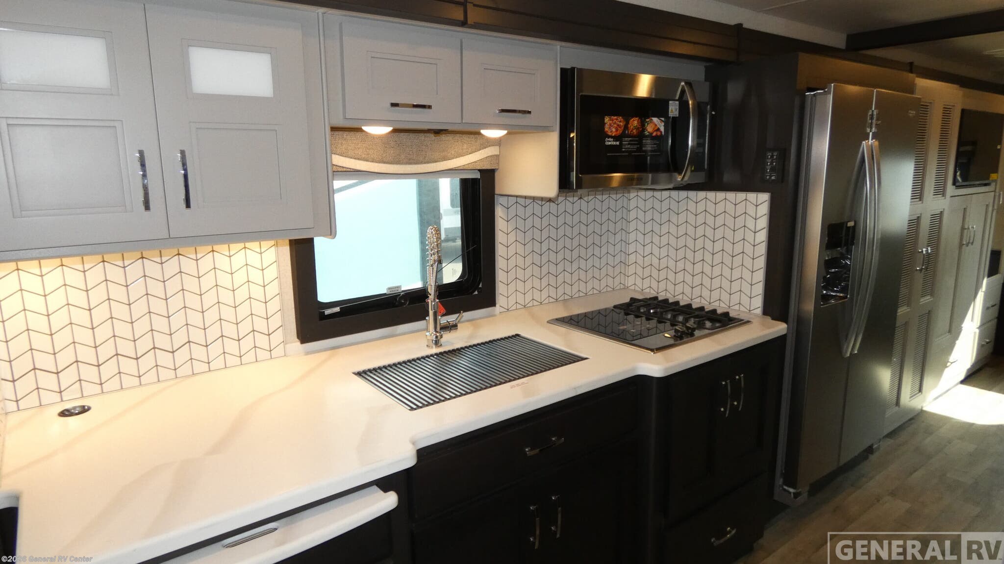 2026 Thor Motor Coach Pasadena 38FX - New Super C For Sale by General RV Center in Salisbury, North Carolina