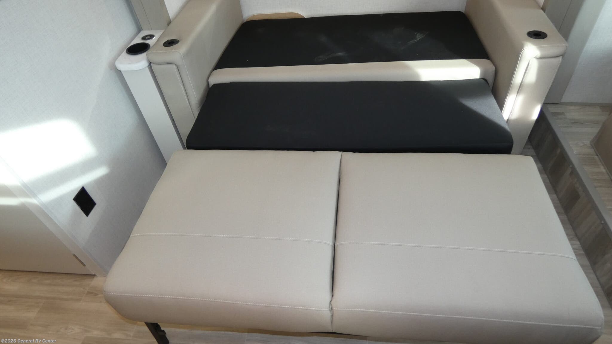 New 2026 Thor Motor Coach Vegas 24.1 available in Salisbury, North Carolina