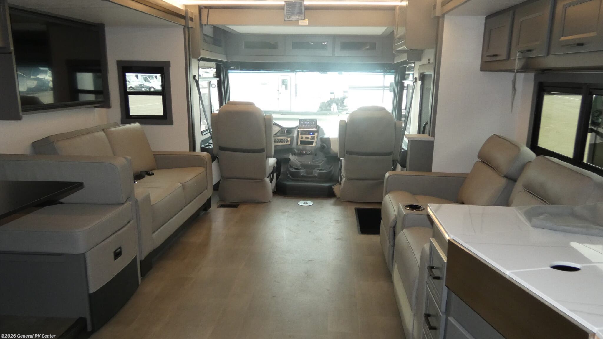 New 2026 Coachmen Encore 355DS available in Salisbury, North Carolina
