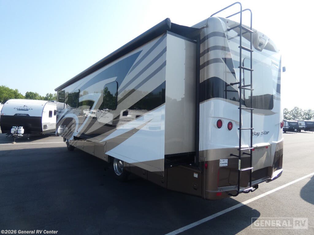 2022 BAYSTAR 3401 by Newmar from General RV Center in Salisbury, North Carolina