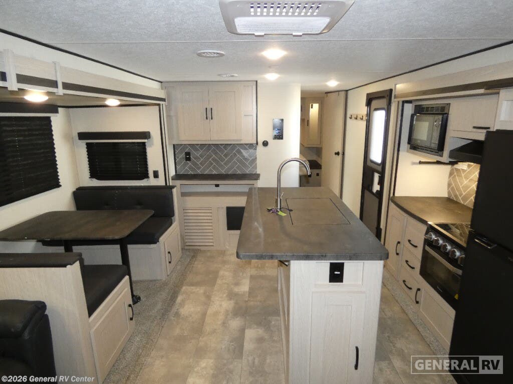 2023 Coachmen Apex 293RLDS - Used Travel Trailer For Sale by General RV Center in Salisbury, North Carolina