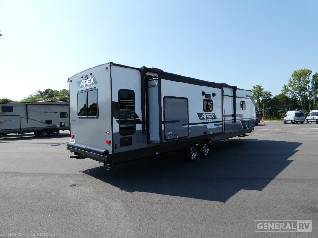 2023 Apex 293RLDS by Coachmen from General RV Center in Salisbury, North Carolina