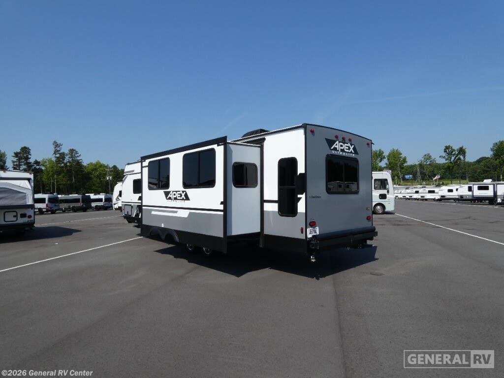 Used 2023 Coachmen Apex 293RLDS available in Salisbury, North Carolina