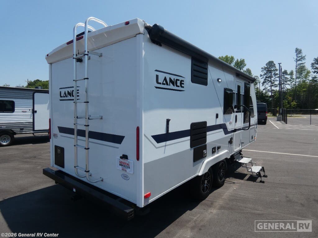 2022 1985 by Lance from General RV Center in Salisbury, North Carolina