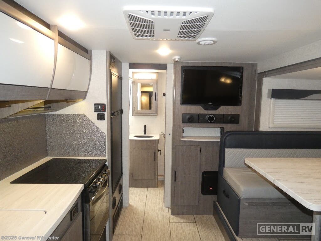 2022 Lance 1985 - Used Travel Trailer For Sale by General RV Center in Salisbury, North Carolina