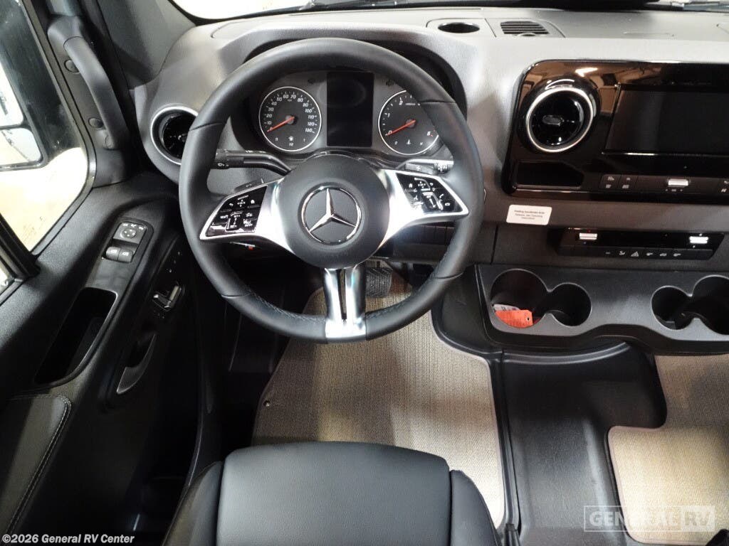 2026 Tranquility 19M by Thor Motor Coach from General RV Center in Salisbury, North Carolina