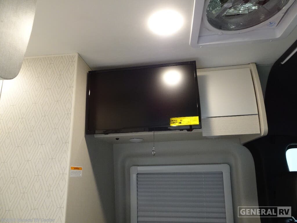 New 2026 Thor Motor Coach Tranquility 19M available in Salisbury, North Carolina