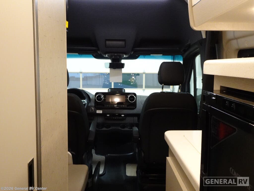 New 2026 Thor Motor Coach Tranquility 19M available in Salisbury, North Carolina