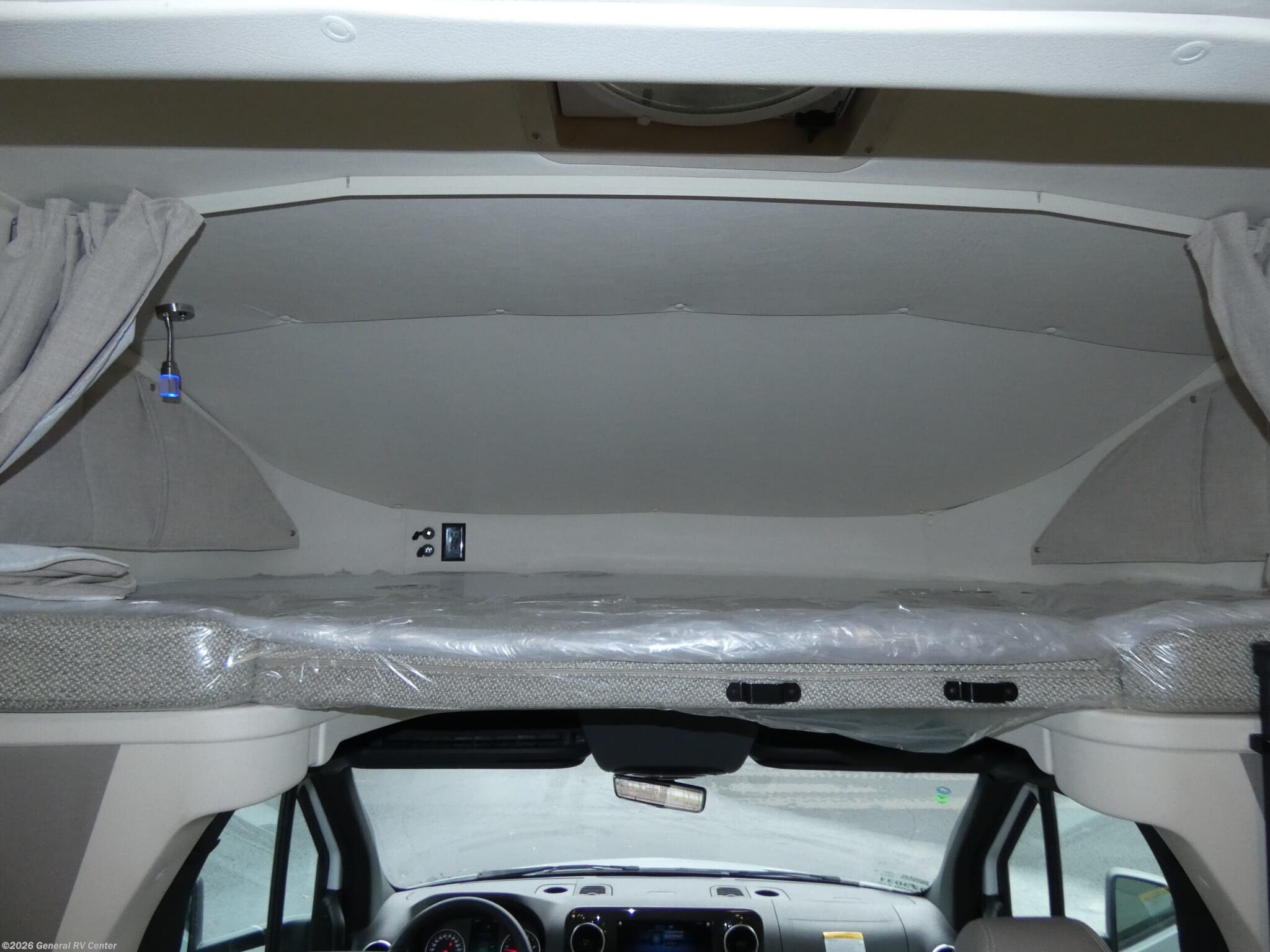 New 2025 Winnebago Navion 24D available in Salisbury, North Carolina