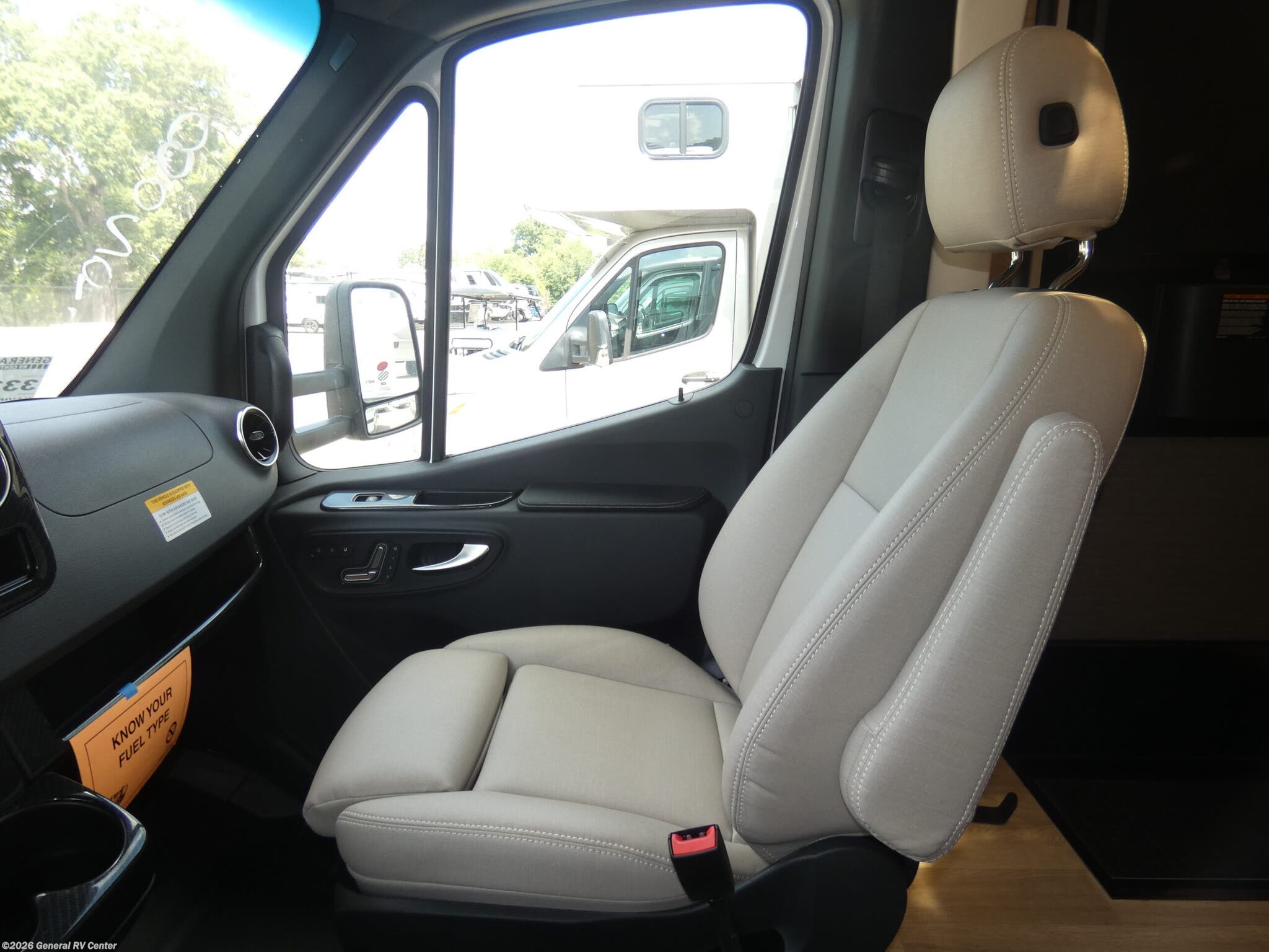 New 2025 Winnebago Navion 24D available in Salisbury, North Carolina